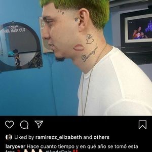 Meet your Posher, Edwin